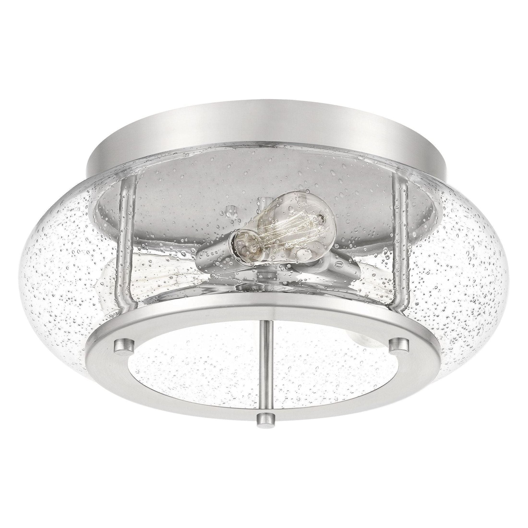 Quoizel - Trilogy Flush Mount - Lights Canada