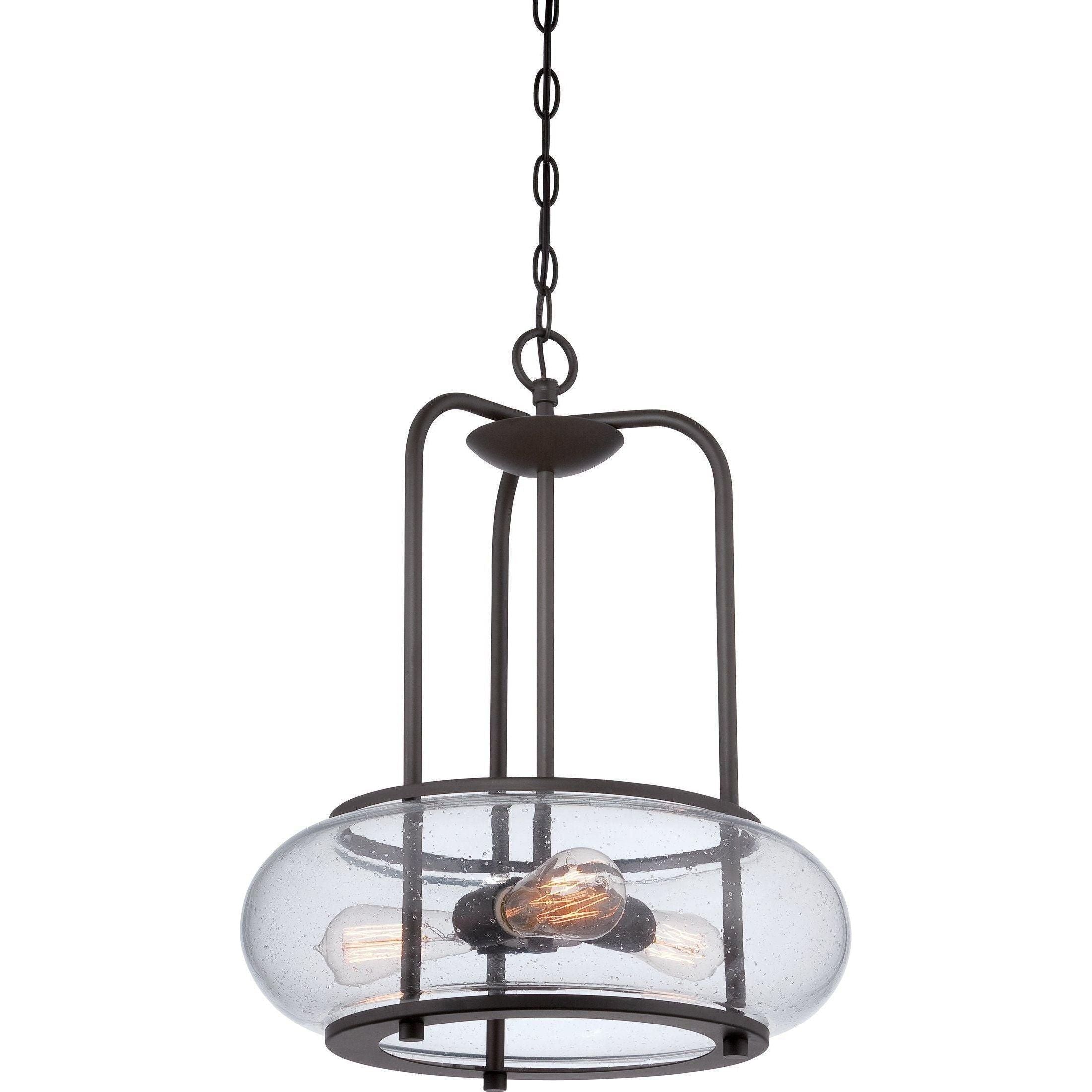 Quoizel - Trilogy Pendant - Lights Canada