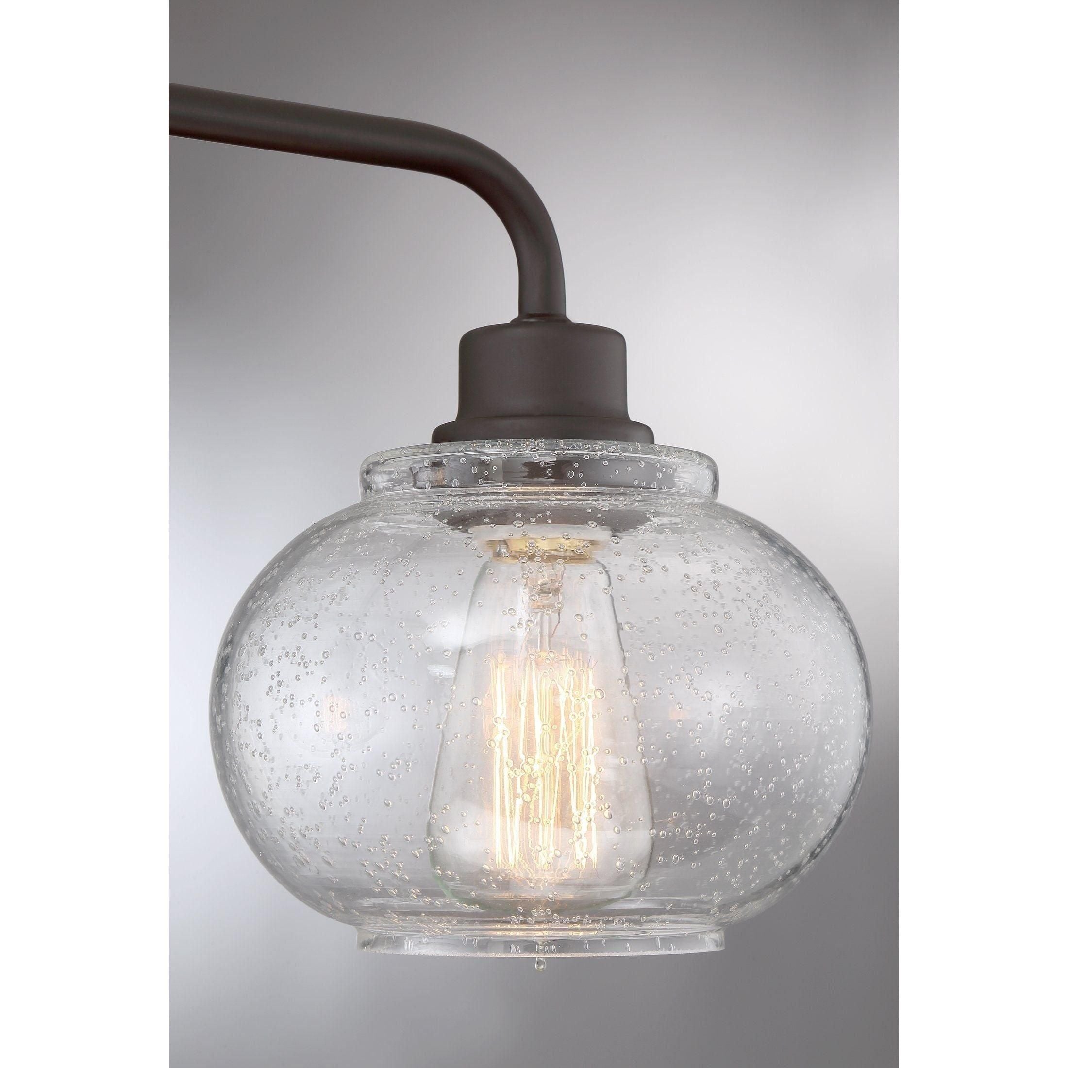 Quoizel - Trilogy Vanity Light - Lights Canada