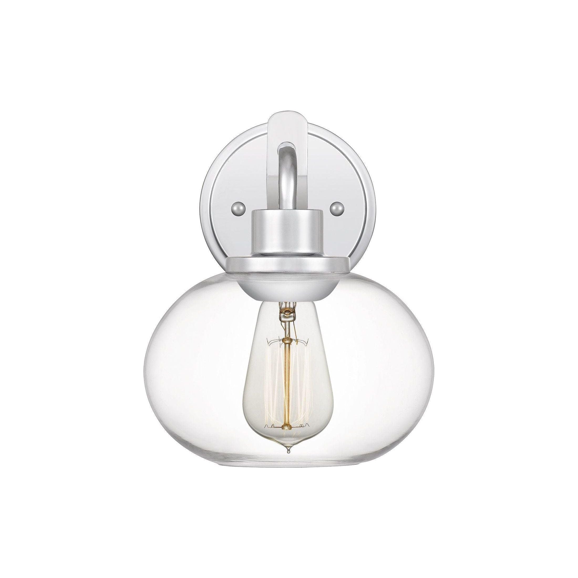 Quoizel - Trilogy Sconce - Lights Canada