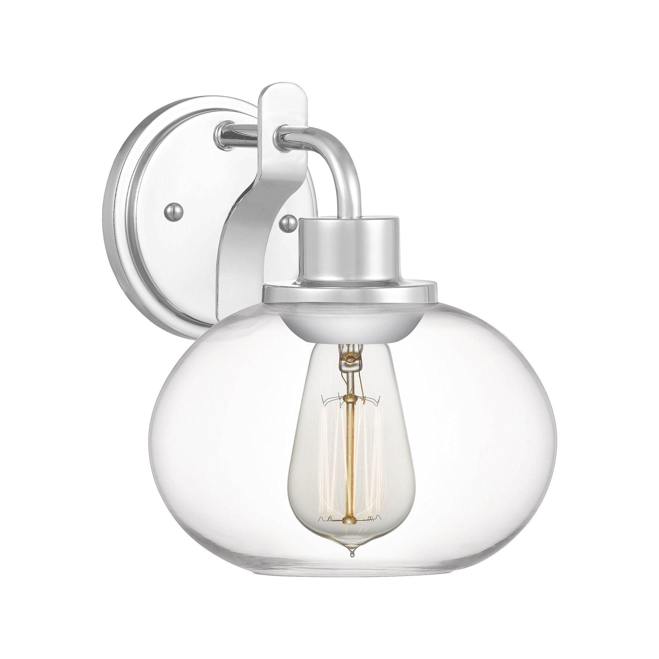 Quoizel - Trilogy Sconce - Lights Canada