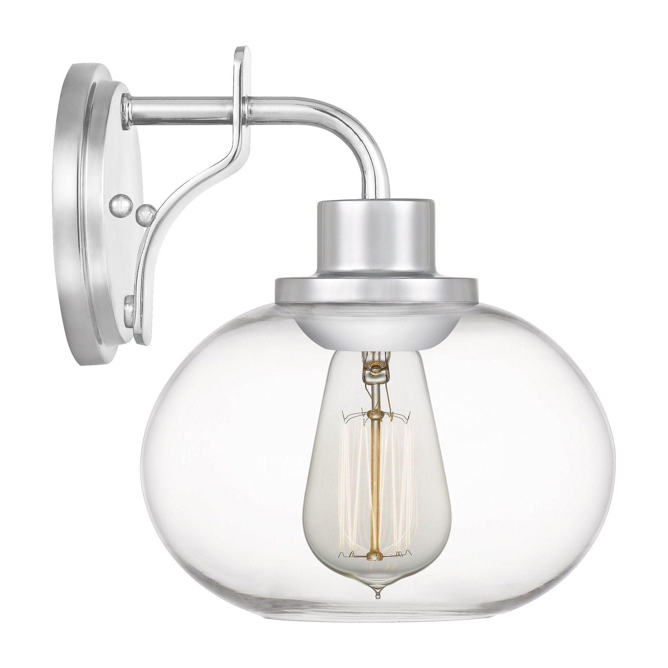 Quoizel - Trilogy Sconce - Lights Canada