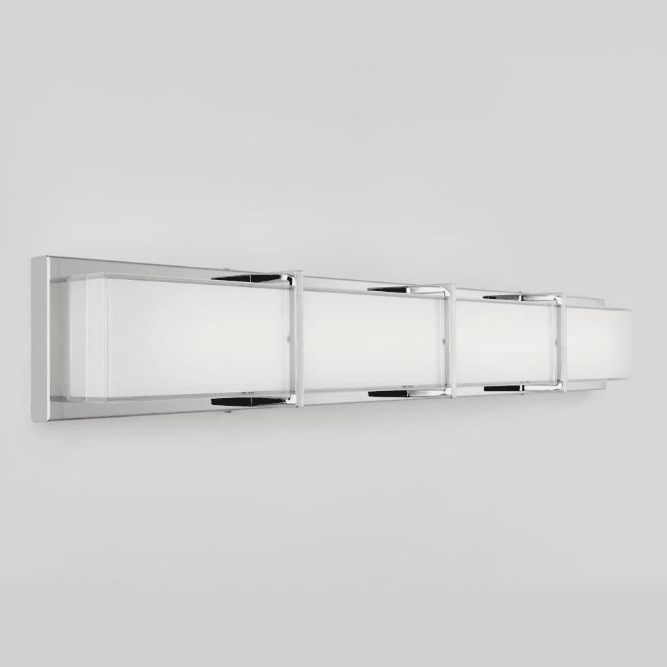 Artika - Artika Subway Vanity Light - Lights Canada