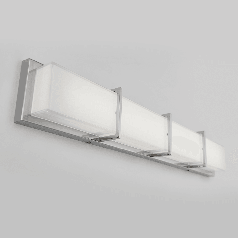 Artika - Artika Subway Vanity Light - Lights Canada