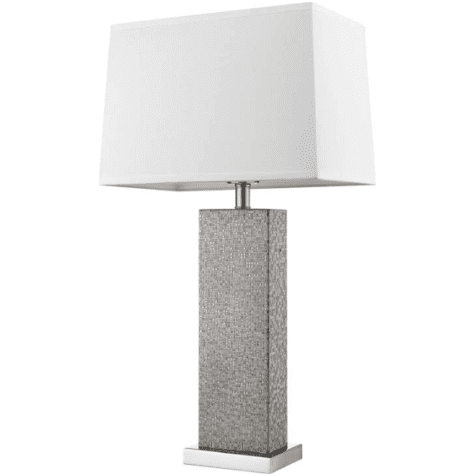 Trend - Merge Table Lamp - Lights Canada