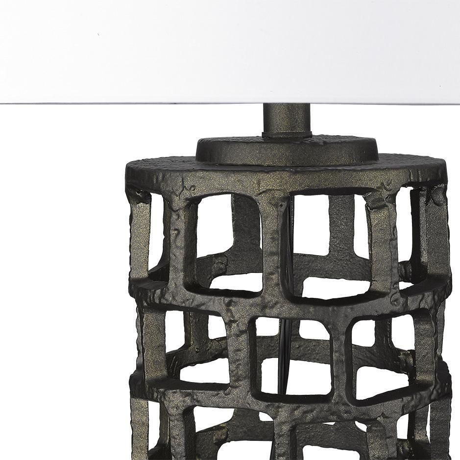 Trend - Vallin Table Lamp - Lights Canada