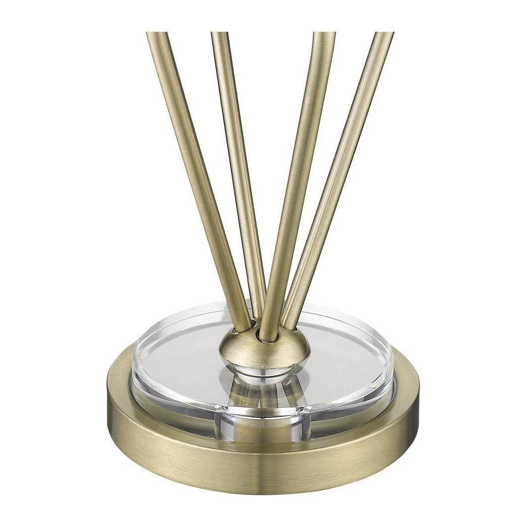 Trend - Perret Table Lamp - Lights Canada