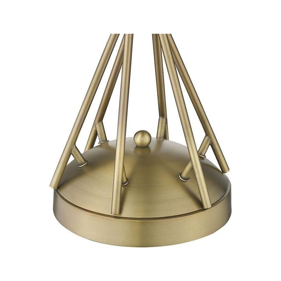 Trend - Perret Table Lamp - Lights Canada