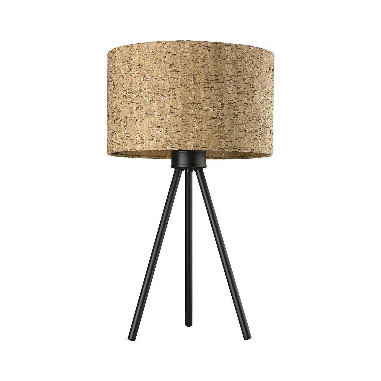 Trend - Lisbon Table Lamp - Lights Canada