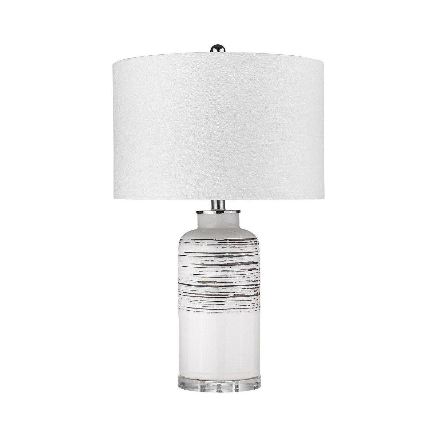 Trend - Trend Home Table Lamp - Lights Canada