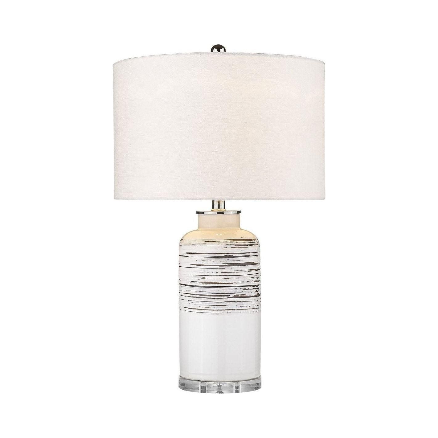 Trend - Trend Home Table Lamp - Lights Canada