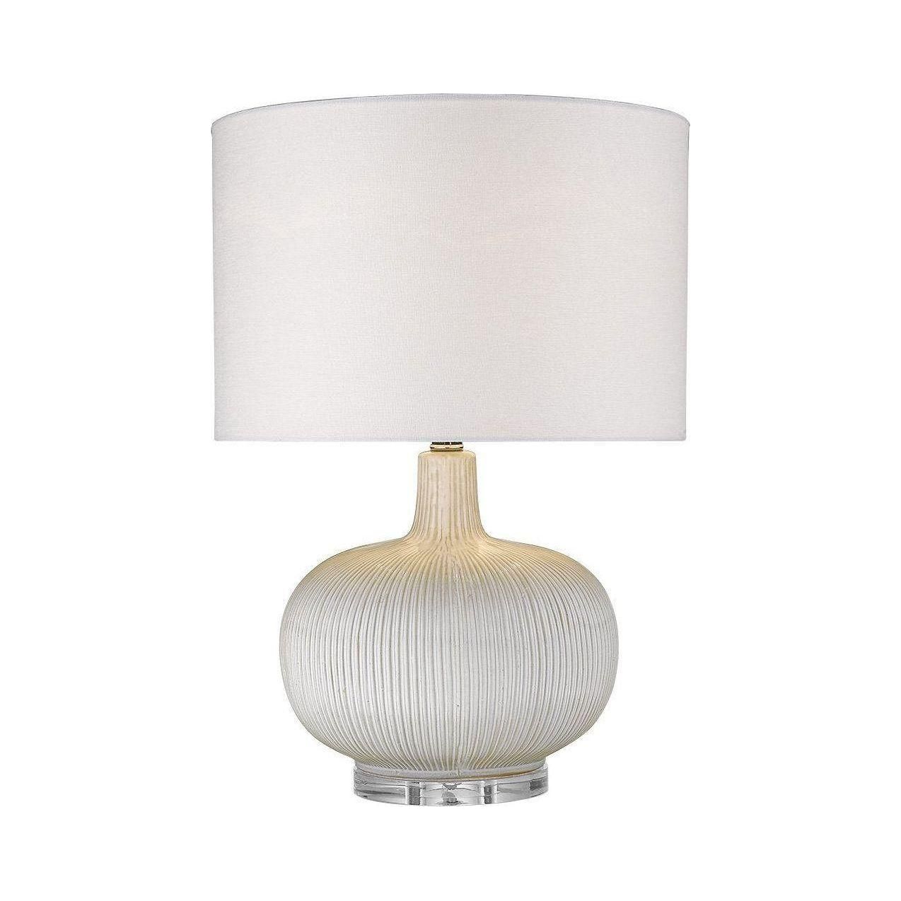 Trend - Trend Home Table Lamp - Lights Canada