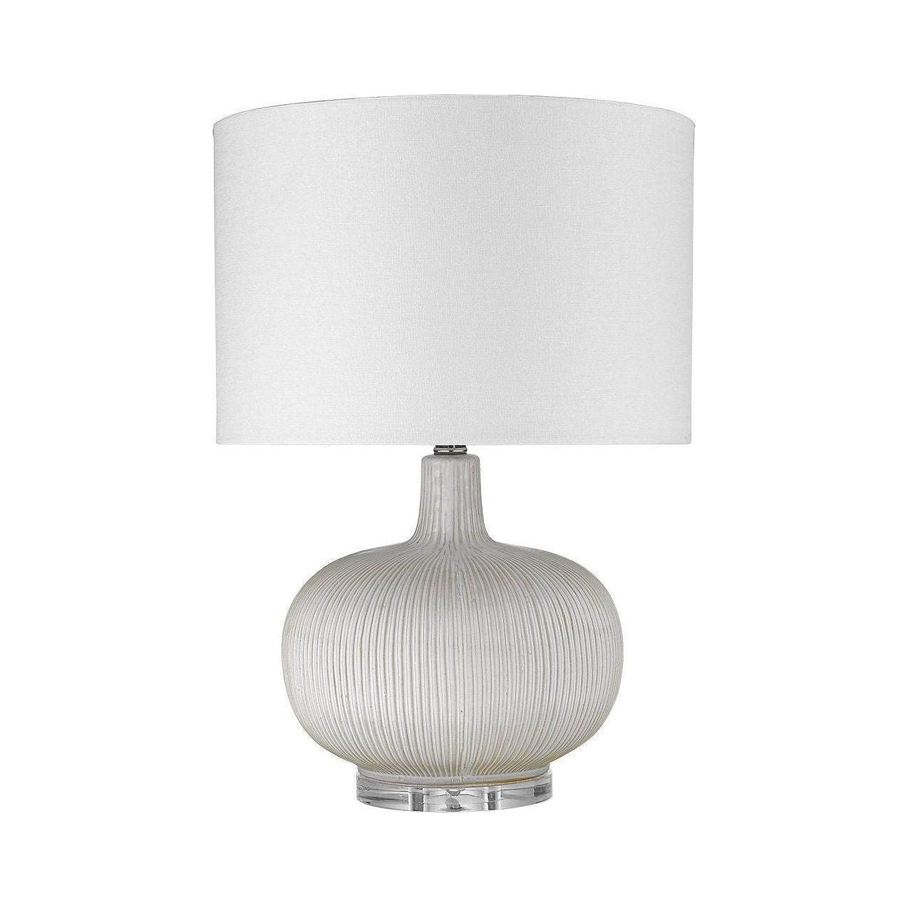 Trend - Trend Home Table Lamp - Lights Canada
