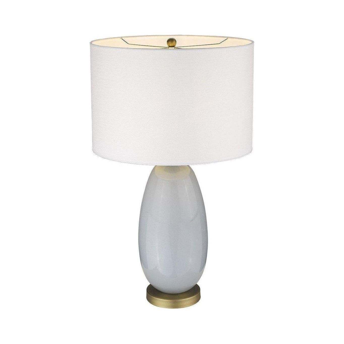 Trend - Trend Home Table Lamp - Lights Canada