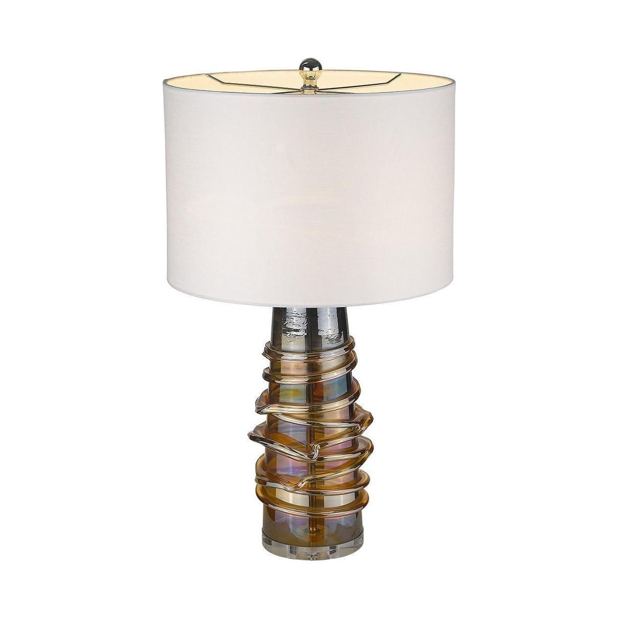 Trend - Trend Home Table Lamp - Lights Canada
