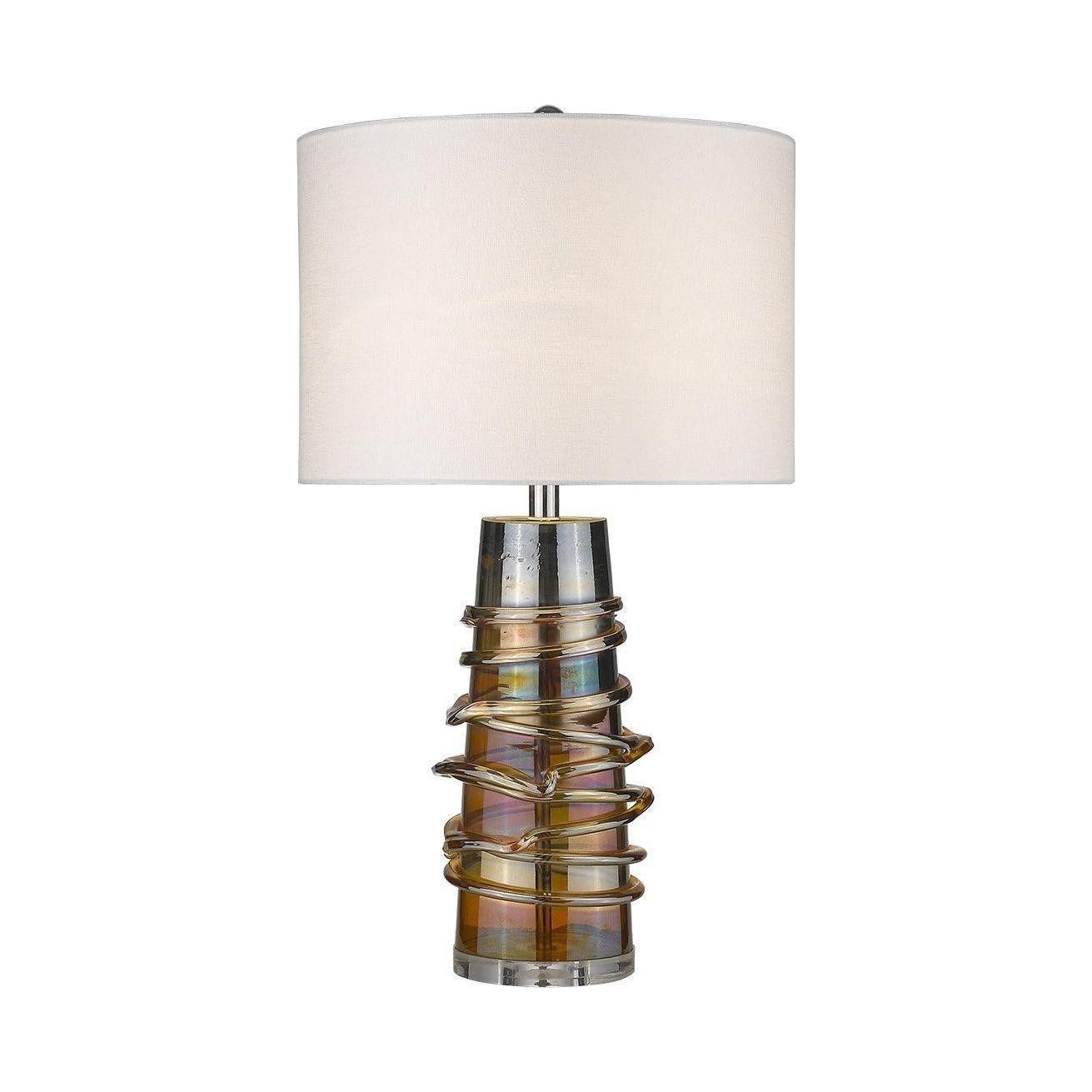 Trend - Trend Home Table Lamp - Lights Canada
