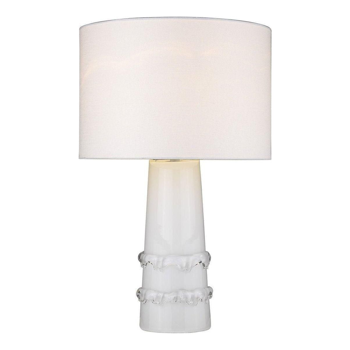 Trend - Trend Home Table Lamp - Lights Canada