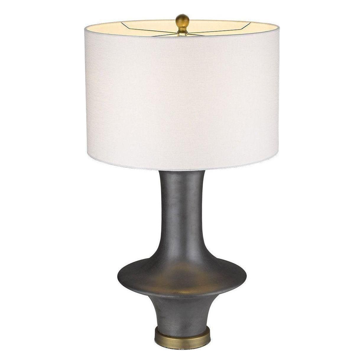 Trend - Trend Home Table Lamp - Lights Canada