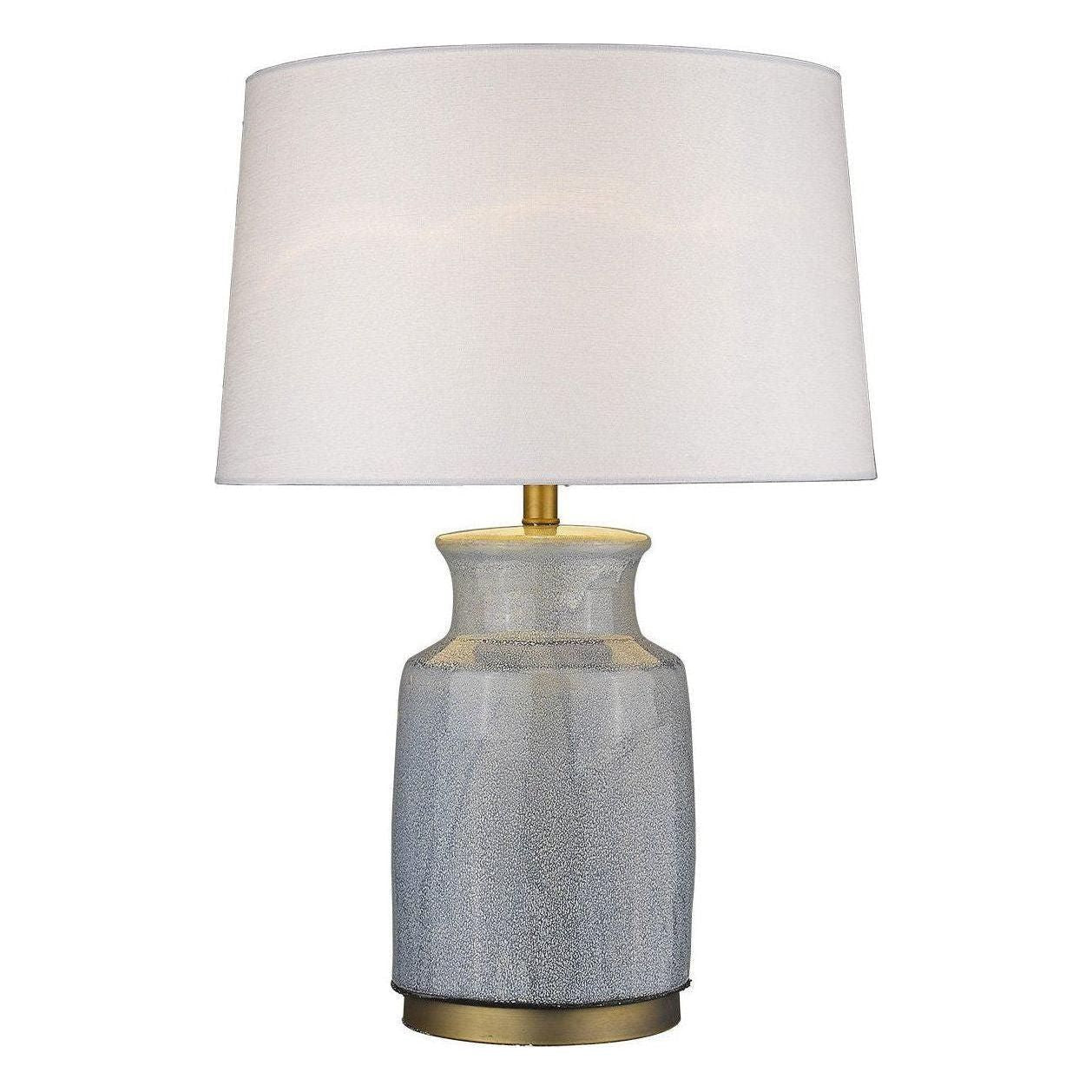 Trend - Trend Home Table Lamp - Lights Canada