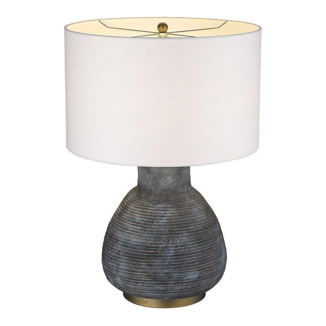 Trend - Trend Home Table Lamp - Lights Canada
