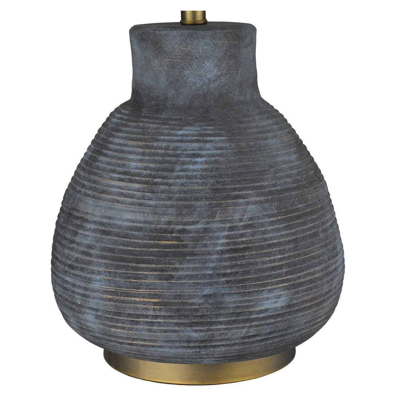 Trend - Trend Home Table Lamp - Lights Canada