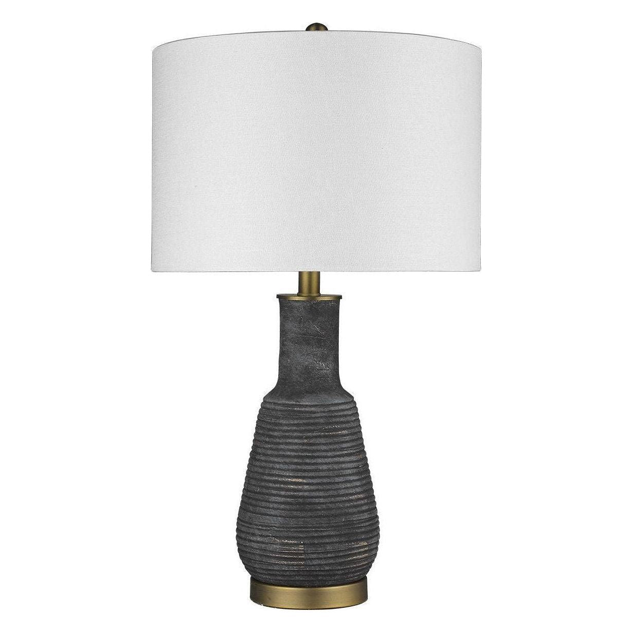 Trend - Trend Home Table Lamp - Lights Canada
