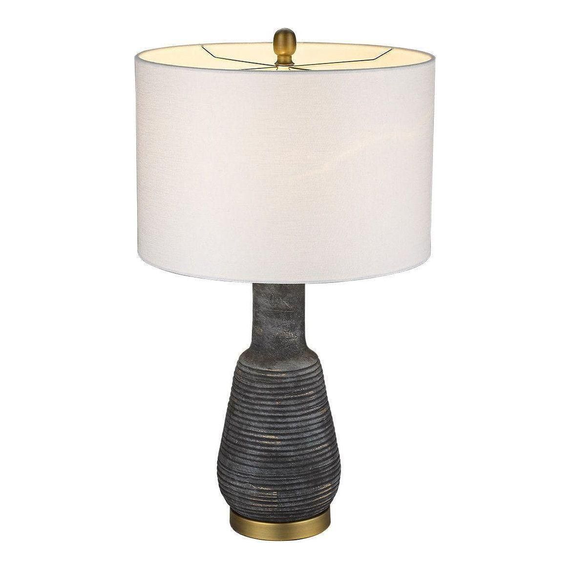 Trend - Trend Home Table Lamp - Lights Canada