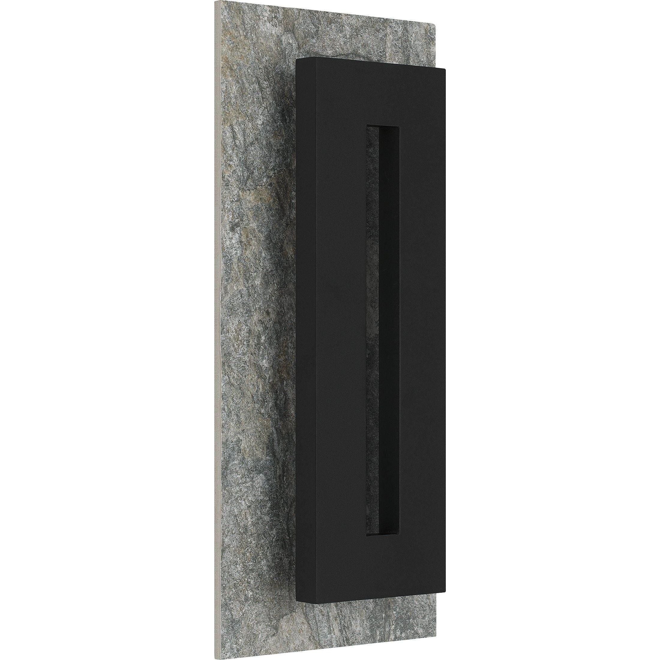 Quoizel - Tate Outdoor Wall Light - Lights Canada