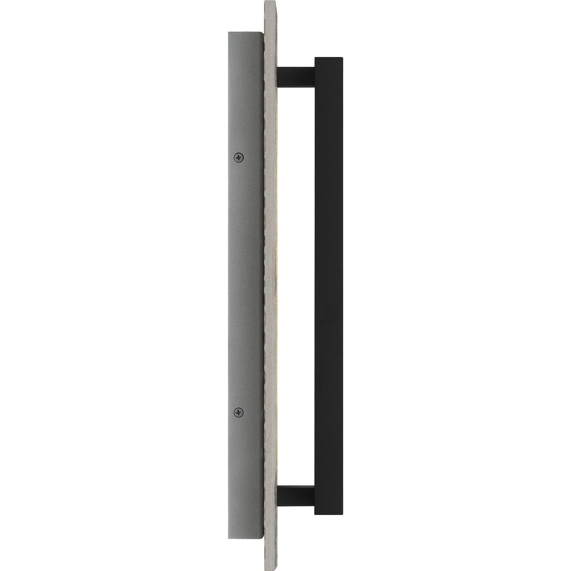Quoizel - Tate Outdoor Wall Light - Lights Canada