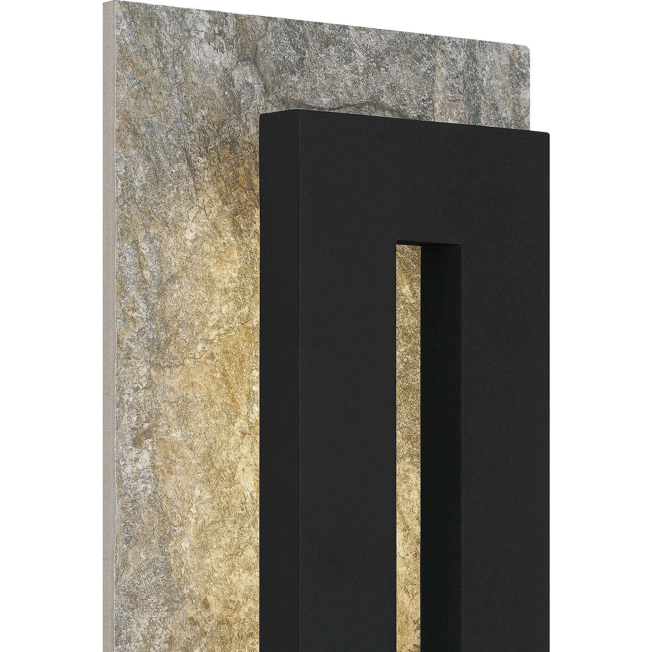 Quoizel - Tate Outdoor Wall Light - Lights Canada