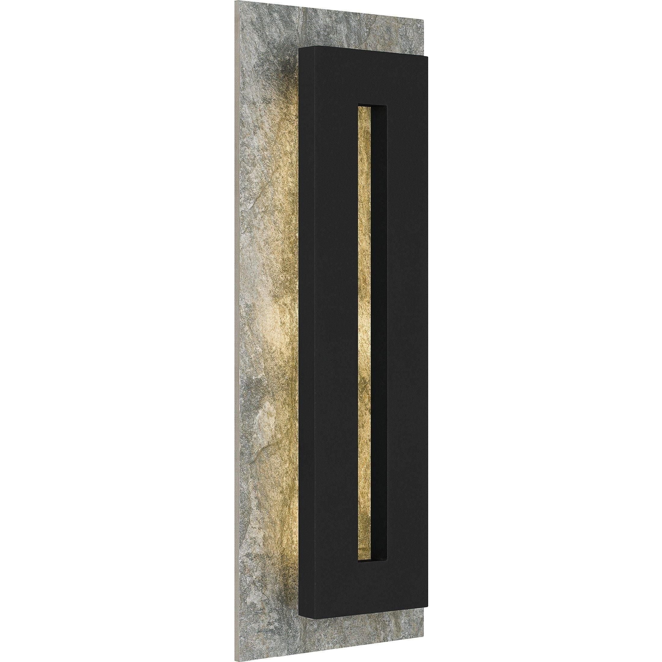 Quoizel - Tate Outdoor Wall Light - Lights Canada