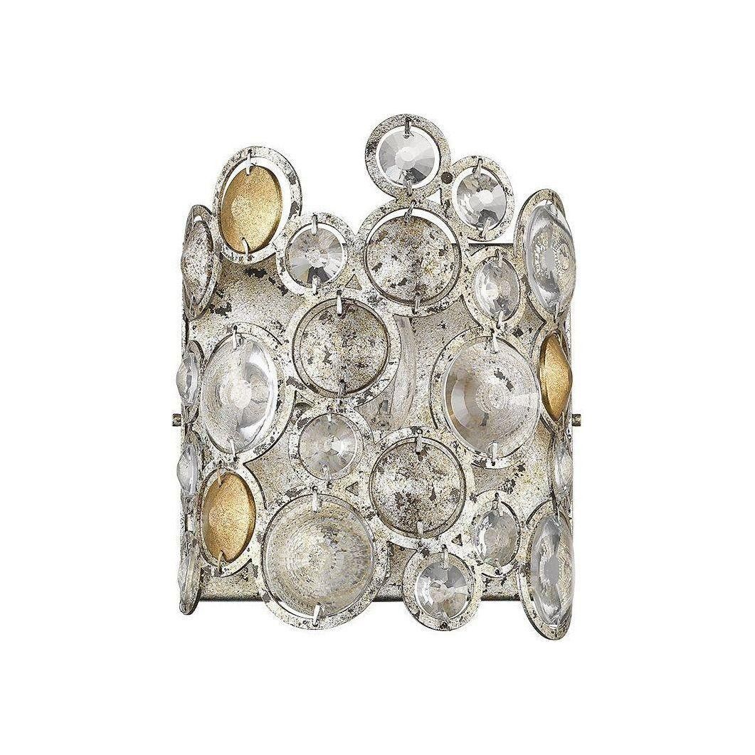 Trend - Vitozzi Sconce - Lights Canada