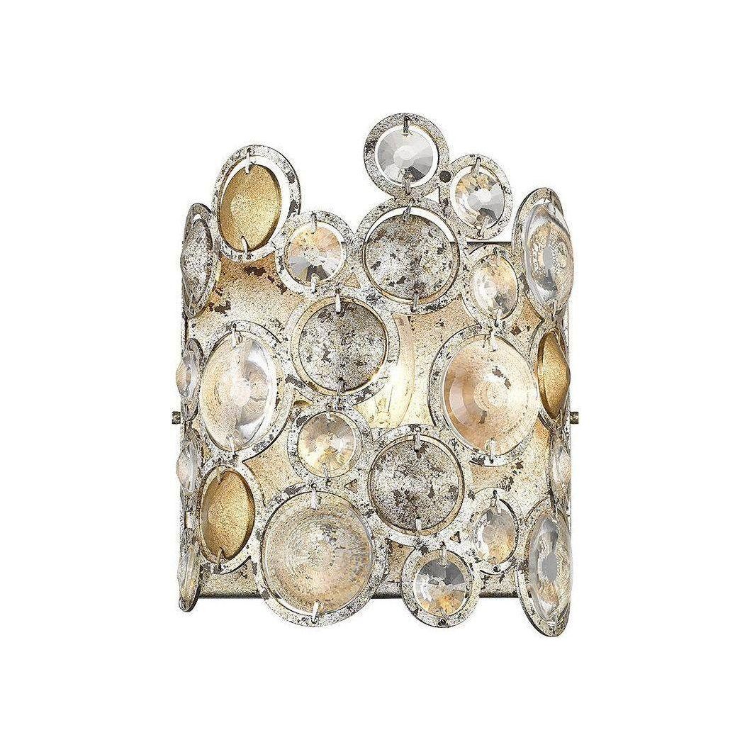 Trend - Vitozzi Sconce - Lights Canada