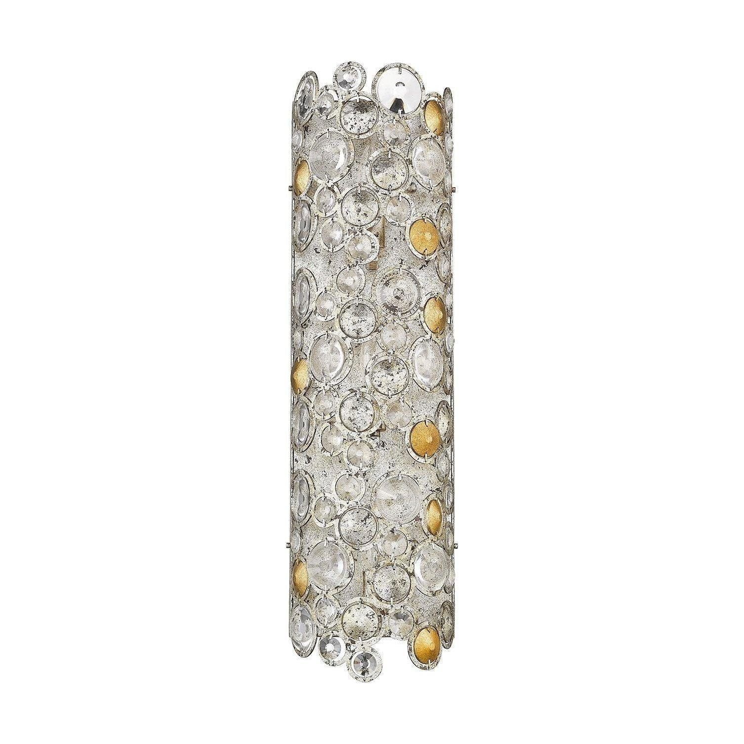 Trend - Vitozzi Sconce - Lights Canada