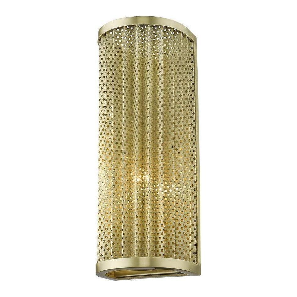 Trend - Basetti Sconce - Lights Canada