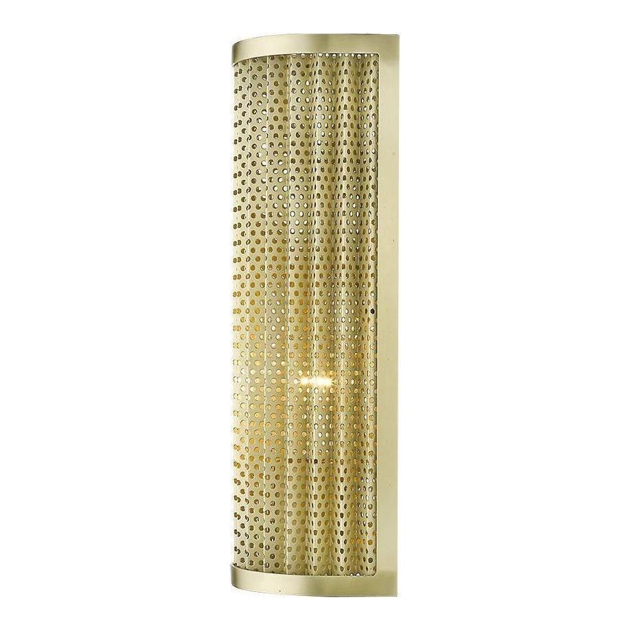 Trend - Basetti Sconce - Lights Canada