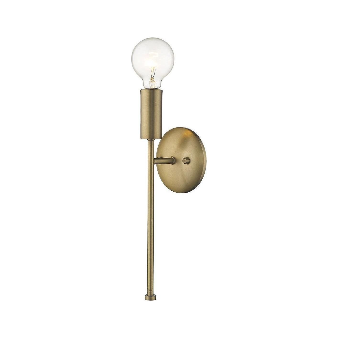 Trend - Perret Sconce - Lights Canada