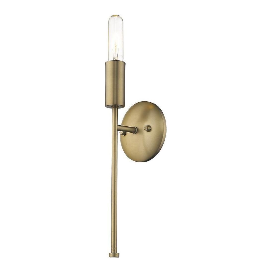 Trend - Perret Sconce - Lights Canada
