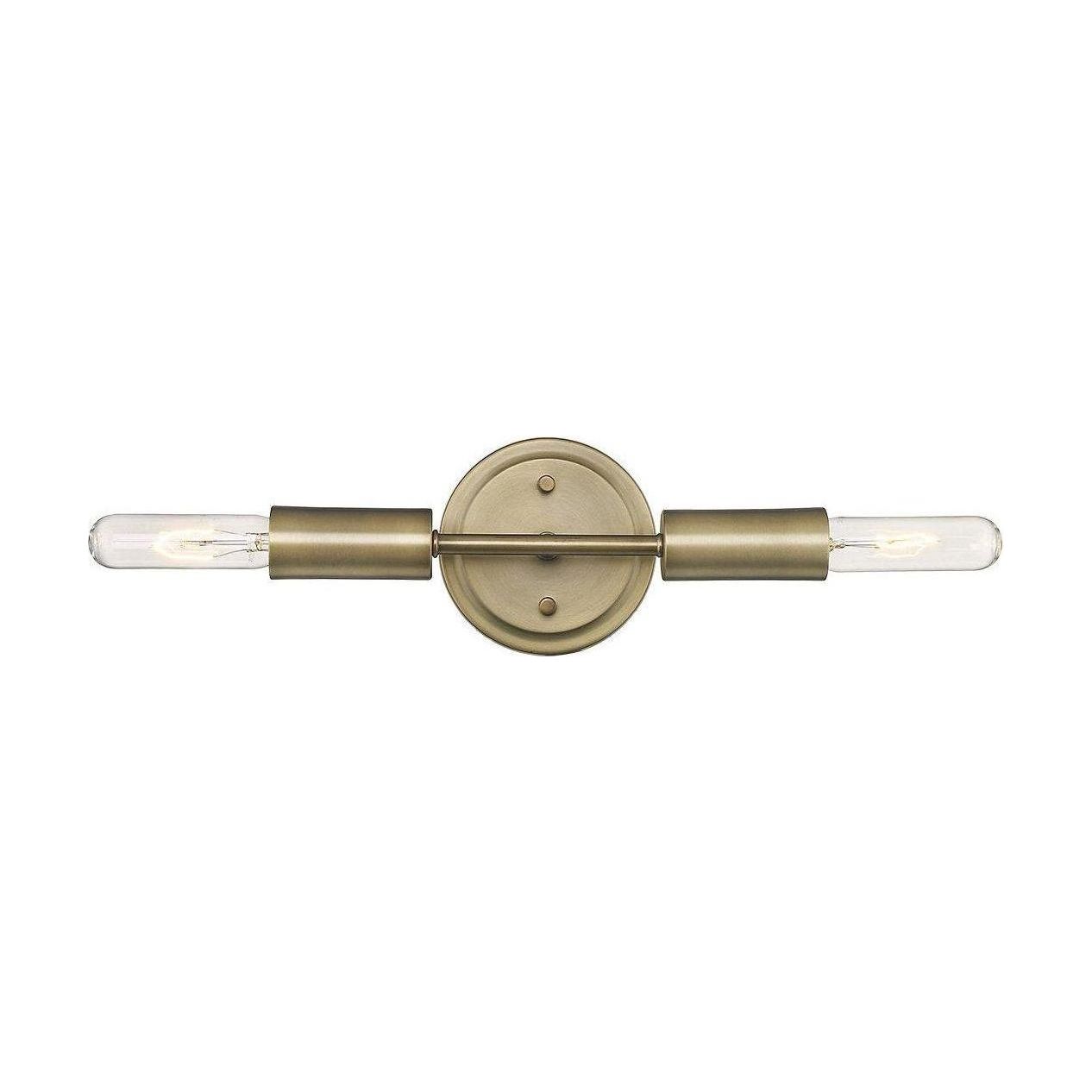 Trend - Perret Sconce - Lights Canada