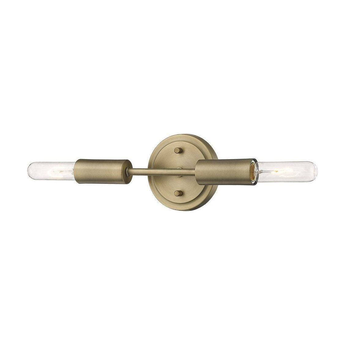 Trend - Perret Sconce - Lights Canada