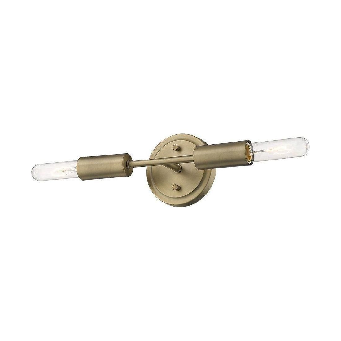 Trend - Perret Sconce - Lights Canada