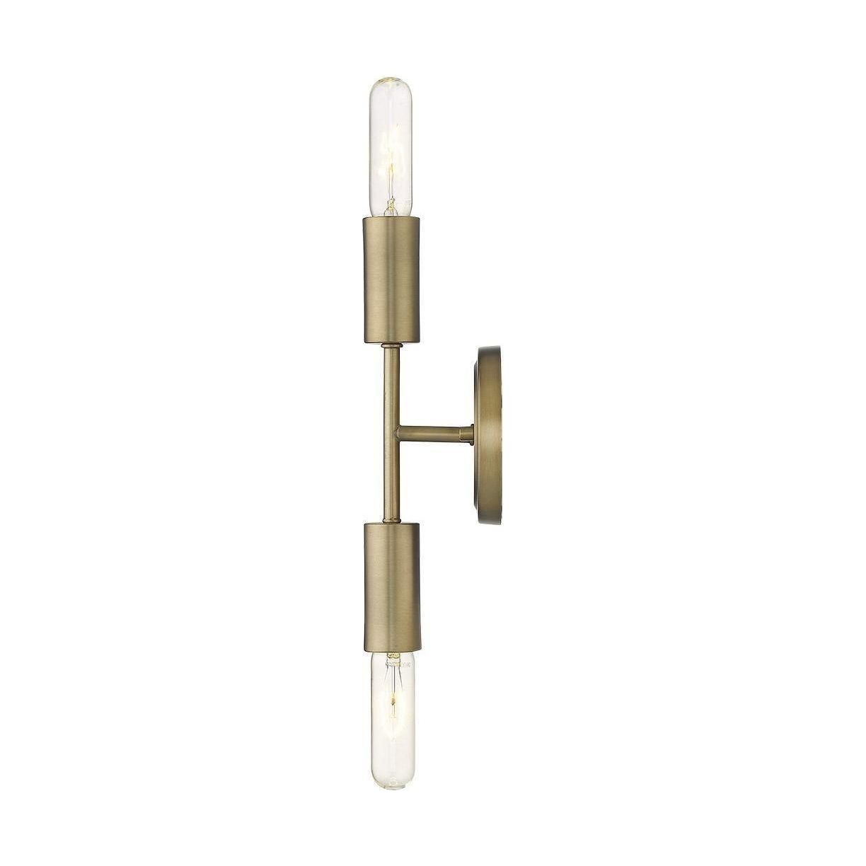 Trend - Perret Sconce - Lights Canada