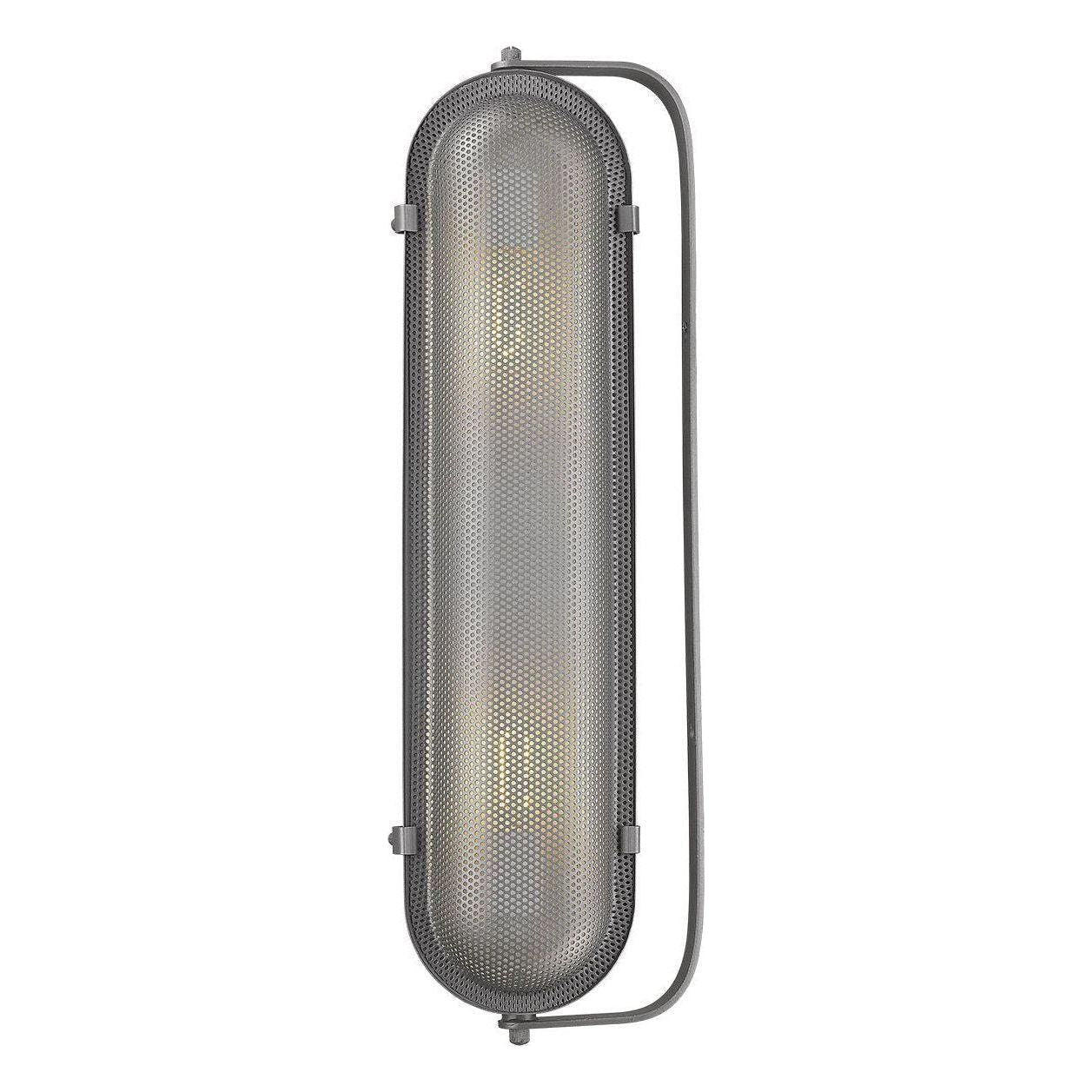 Trend - Terra Sconce - Lights Canada