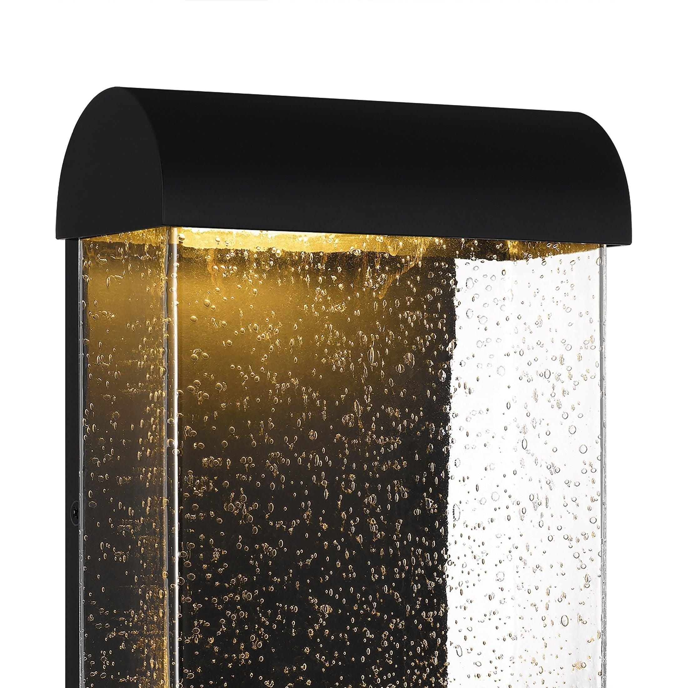 Quoizel - Townes Outdoor Wall Light - Lights Canada