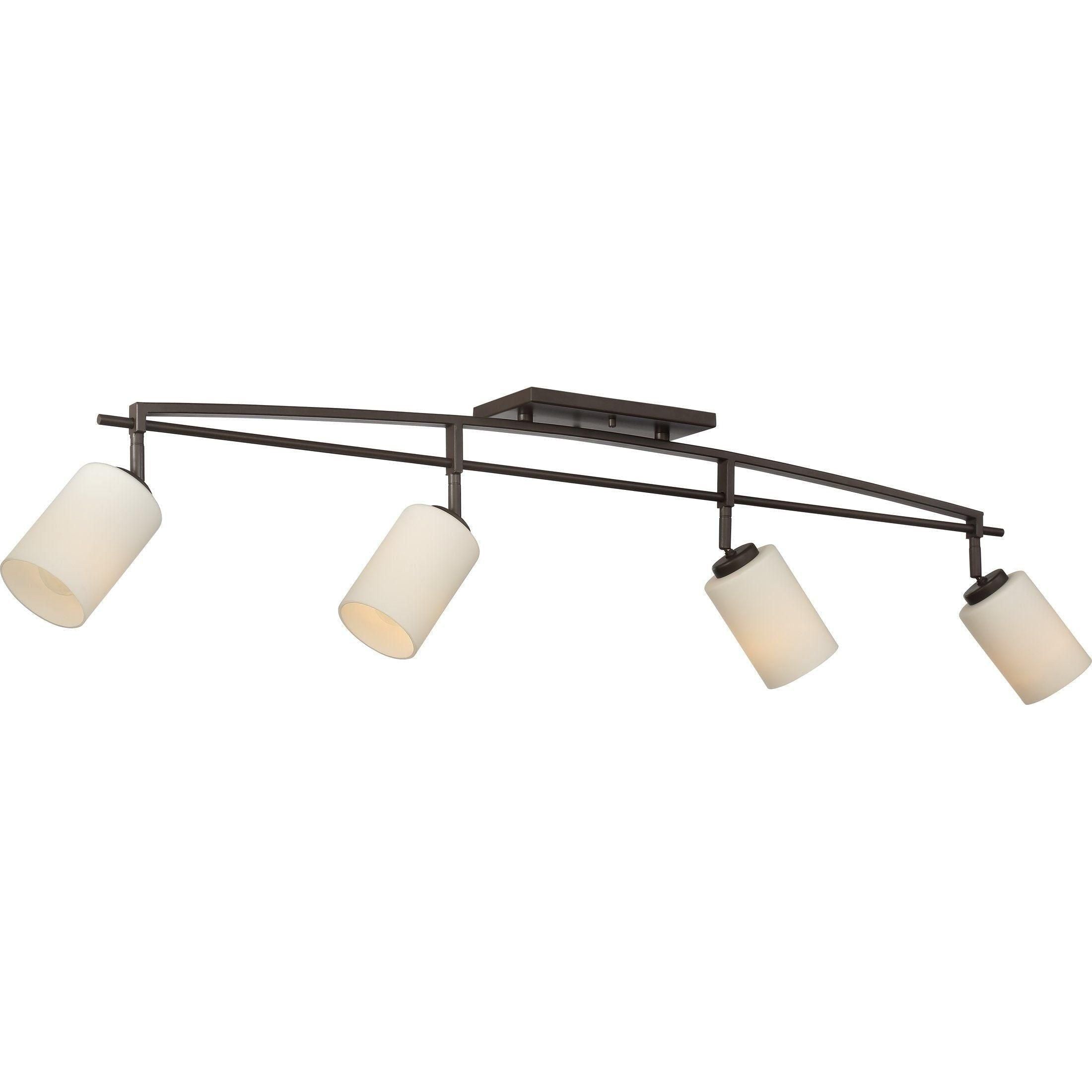 Quoizel - Taylor Fixed - Lights Canada