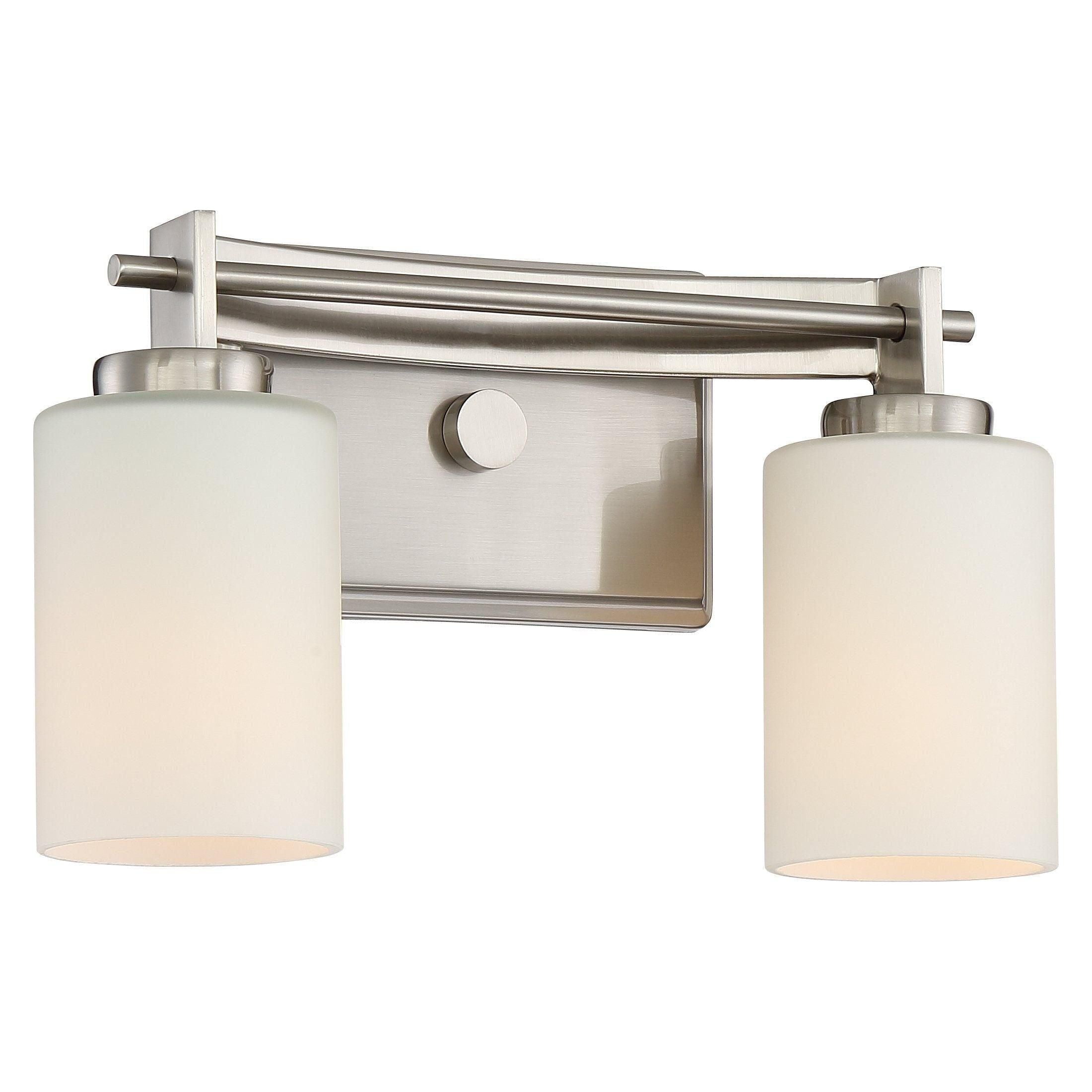 Quoizel - Taylor Vanity Light - Lights Canada