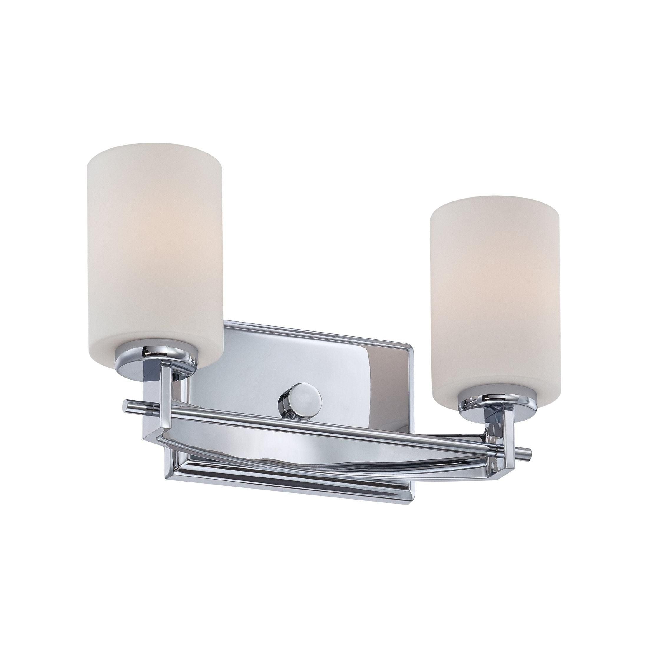 Quoizel - Taylor Vanity Light - Lights Canada
