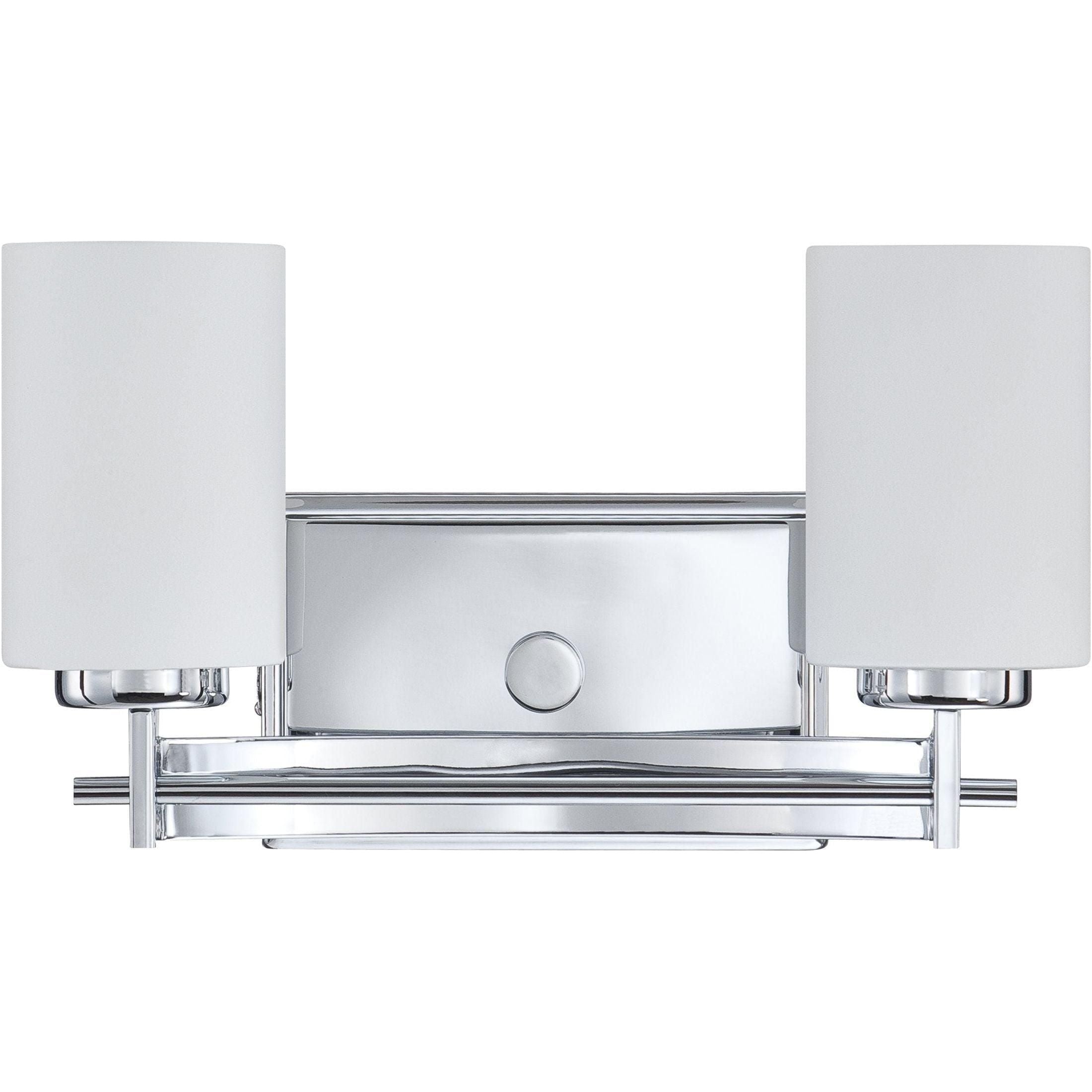 Quoizel - Taylor Vanity Light - Lights Canada