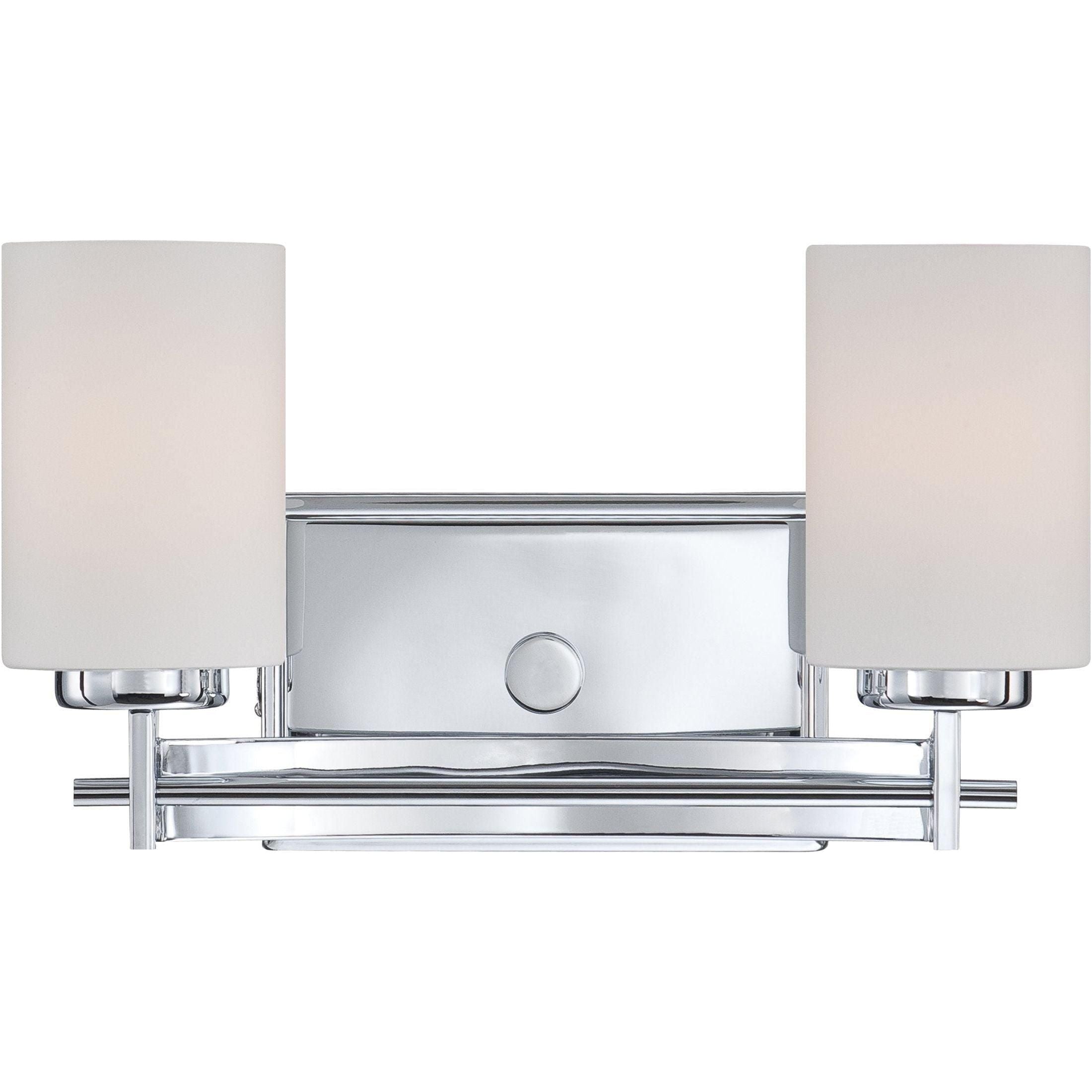 Quoizel - Taylor Vanity Light - Lights Canada