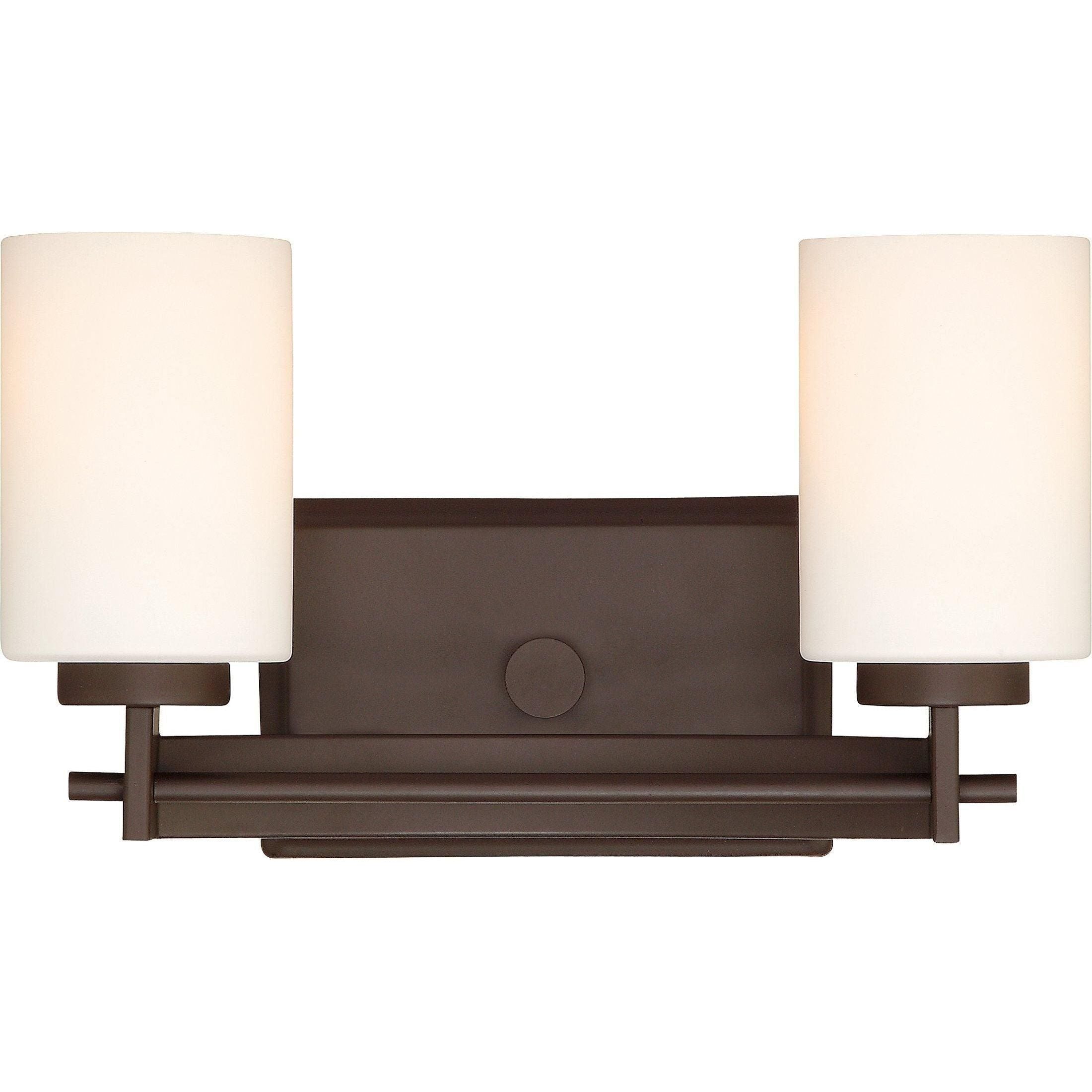 Quoizel - Taylor Vanity Light - Lights Canada